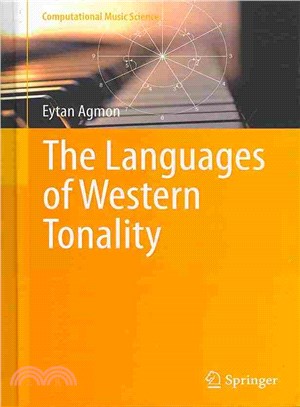 The Languages of Western Tonality