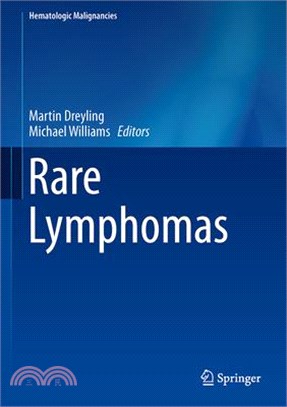 Rare Lymphomas