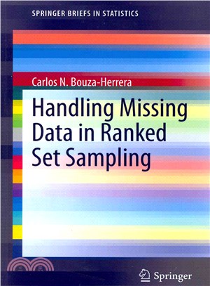 Handling Missing Data in Ranked Set Sampling