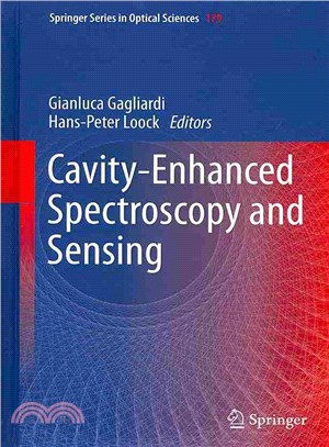 Cavity-enhanced Spectroscopy and Sensing