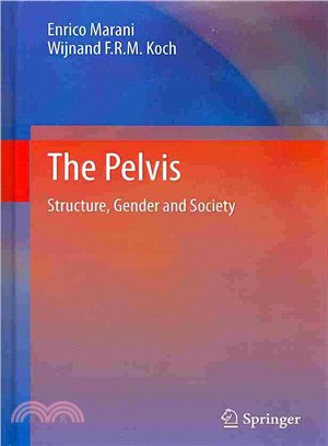 The Pelvis ― Structure, Gender and Society