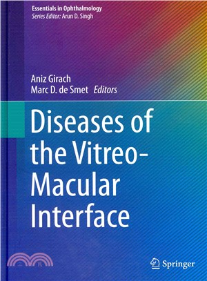 Diseases of the Vitreo-Macular Interface