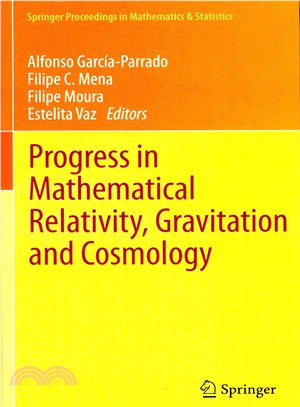 Progress in Mathematical Relativity, Gravitation and Cosmology ― Proceedings of the Spanish Relativity Meeting Ere2012, University of Minho, Guimarpes, Portugal, 3-7 September 2012
