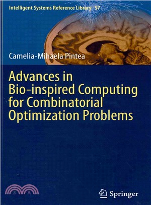 Advances in Bio-inspired Computing for Combinatorial Optimization Problems