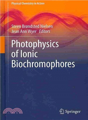 Photophysics of Ionic Biochromophores