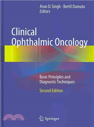 Clinical Ophthalmic Oncology ― Basic Principles and Diagnostic Techniques