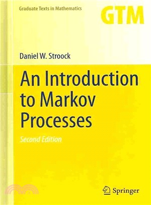 Introduction to Markov Processes