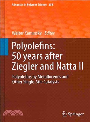 Polyolefins 50 Years After Ziegler and Natta II ― Polyolefins by Metallocenes and Other Single-site Catalysts