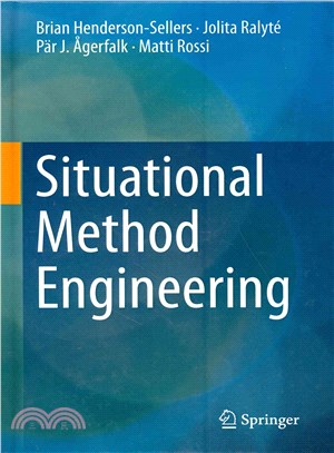 Situational Method Engineering