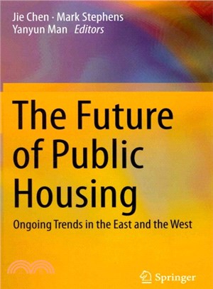 The future of public housing...