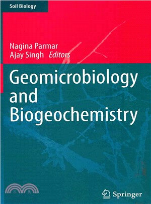 Geomicrobiology and Biogeochemistry