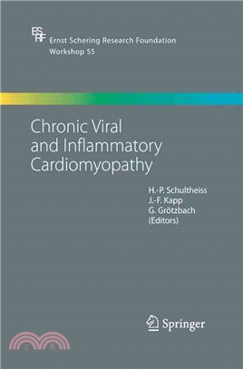 Chronic Viral and Inflammatory Cardiomyopathy