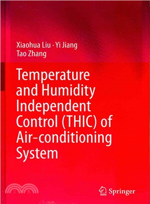 Temperature and Humidity Independent Control (Thic) of Air-conditioning System