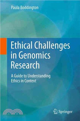 Ethical Challenges in Genomics Research ― A Guide to Understanding Ethics in Context