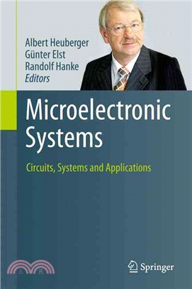 Microelectronic Systems ― Circuits, Systems and Applications