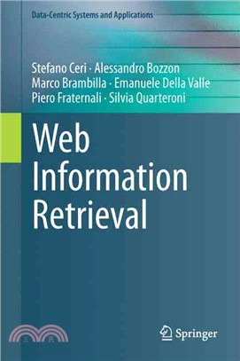 Web Information Retrieval