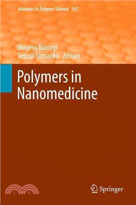 Polymers in Nanomedicine