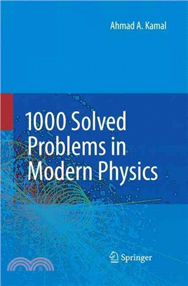 1000 Solved Problems in Modern Physics