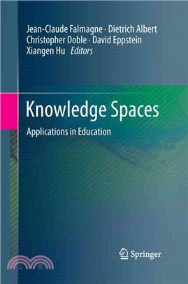 Knowledge Spaces ― Applications in Education