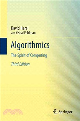 Algorithmics ― The Spirit of Computing