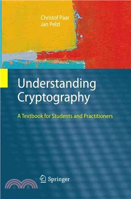 Understanding Cryptography ― A Textbook for Students and Practitioners