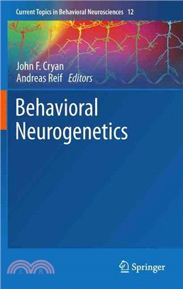 Behavioral Neurogenetics