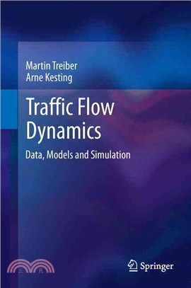 Traffic Flow Dynamics ― Data, Models and Simulation