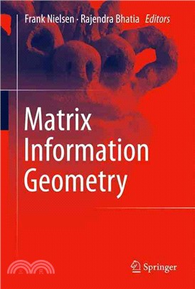 Matrix Information Geometry