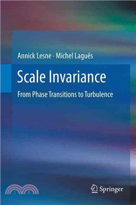 Invariances D'撊退elle ― From Phase Transitions to Turbulence