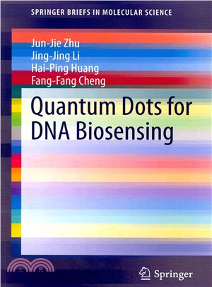 Quantum Dots for DNA Biosensing