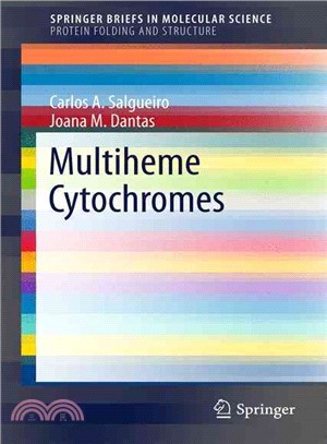 Multiheme cytochromes