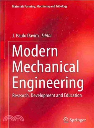 Modern Mechanical Engineering ― Research, Development and Education