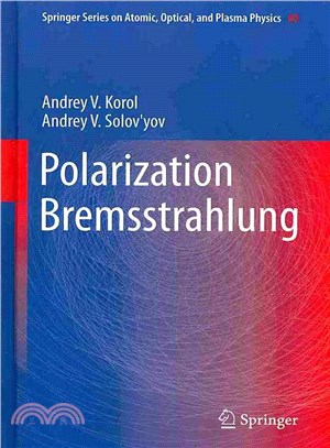 Polarization Bremsstrahlung