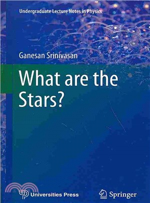 What Are the Stars?