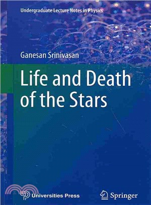 Life and Death of the Stars