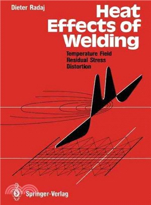 Heat Effects of Welding ― Temperature Field, Residual Stress, Distortion