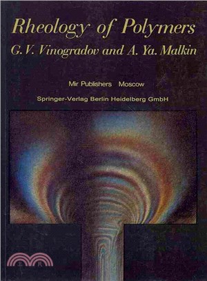 Rheology of Polymers ― Viscoelasticity and Flow of Polymers