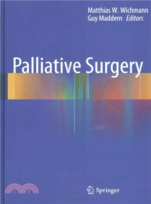 Palliative Surgery