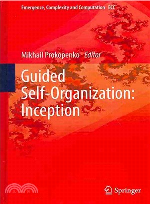 Guided Self-Organization ― Inception