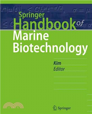 Springer Handbook of Marine Biotechnology