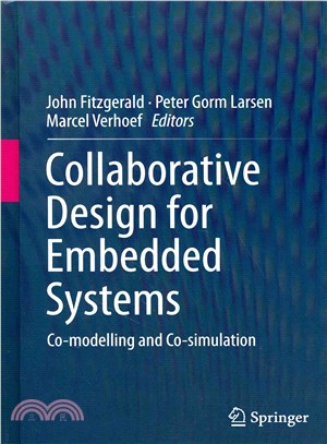 Collaborative Design for Embedded Systems ― Co-modelling and Co-simulation