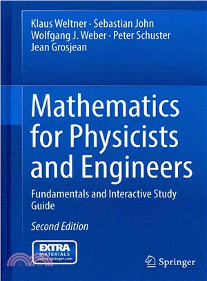 Mathematics for Physicists and Engineers ― Fundamentals and Interactive Study Guide