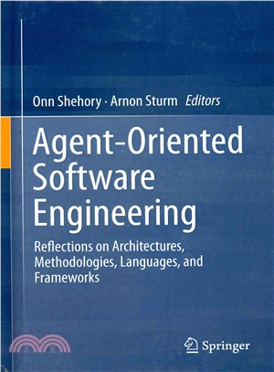Agent-Oriented Software Engineering ― Reflections on Architectures, Methodologies, Languages, and Frameworks