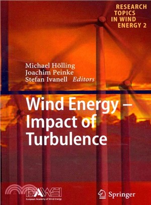 Wind Energy ― Impact of Turbulence