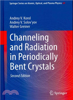 Channeling and Radiation in Periodically Bent Crystals