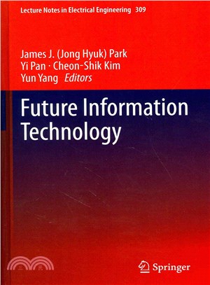 Future Information Technology ― Futuretech 2014