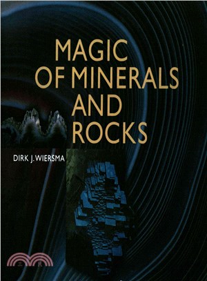 Magic of Minerals and Rocks