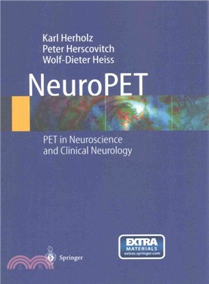 NeuroPET ― Positron Emission Tomography in Neuroscience and Clinical Neurology