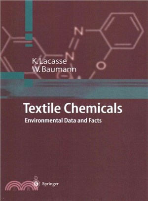 Textile Chemicals ― Environmental Data and Facts