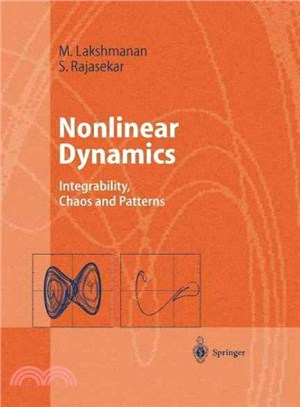 Nonlinear Dynamics ― Integrability, Chaos and Patterns